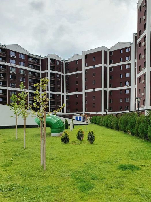 Нощувки: Двустаен, НОВ комплекс, Паркомясто