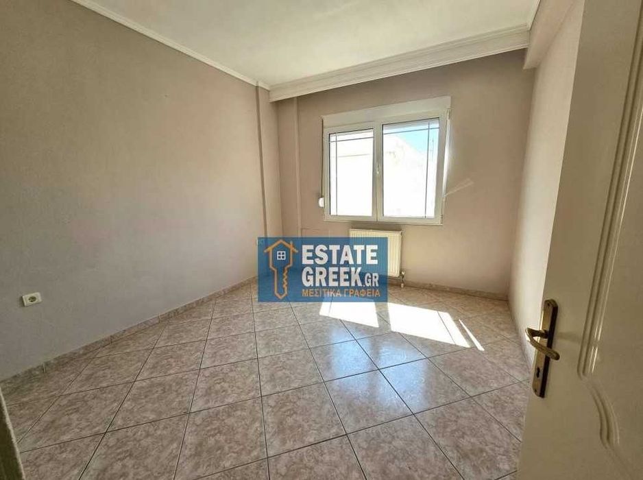 Апартамент за продажба 88 кв.м в Nea Peramos KAVALAS (код 8051)