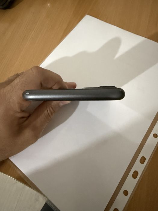 Apple Iphone 11 128GB АКБ-75%