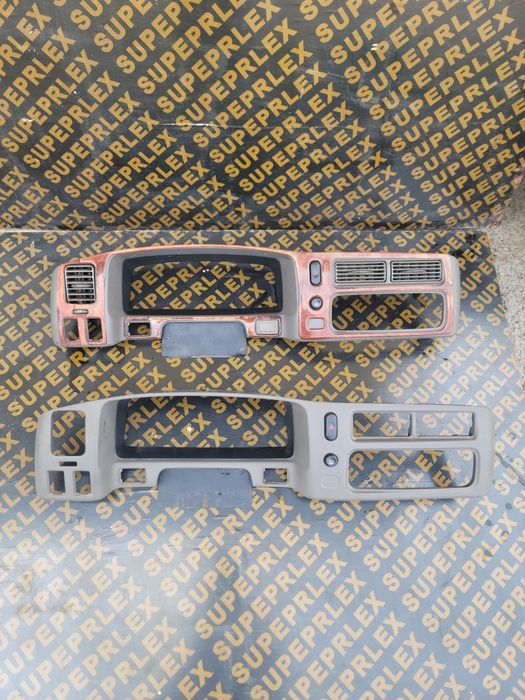 Рамка Монтеро спорт