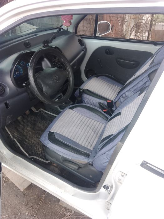 Daewoo Матиз продам
