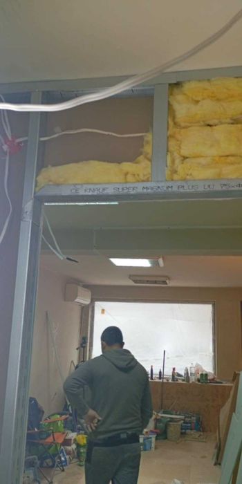 покриви,зидария, топлоизолация,боя,гранитогрес,фаянс, вик, ел