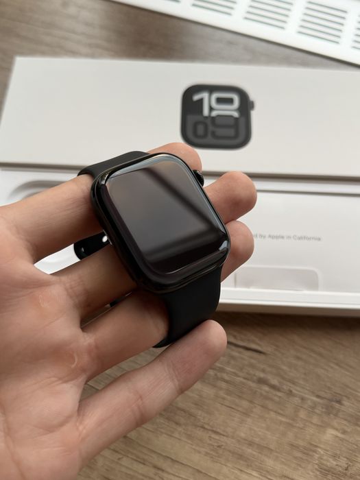 Apple Watch Series 10 46мм