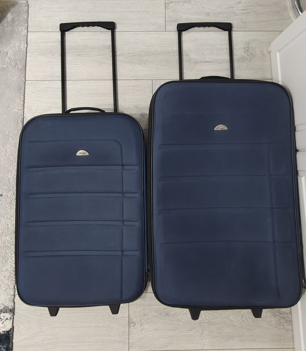 Set trolere mare si mediu