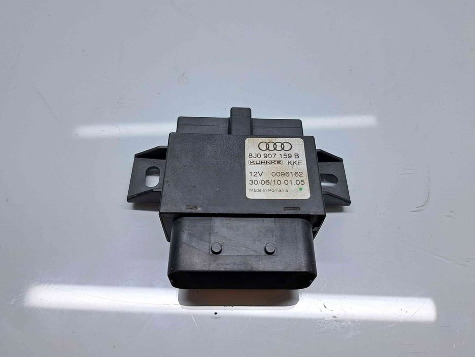 Modul confort Audi TT (8J3) [Fabr 2006-2013] 8J0907159B