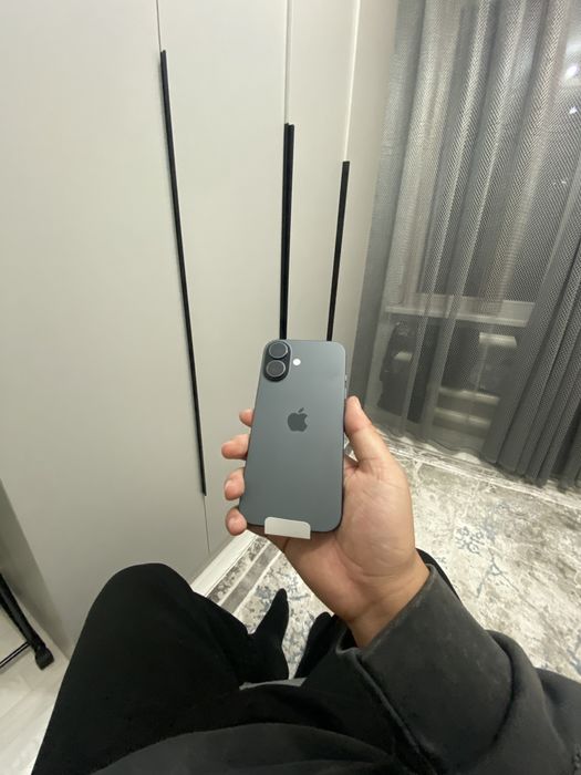 продам iphone 17 256 gb 94%