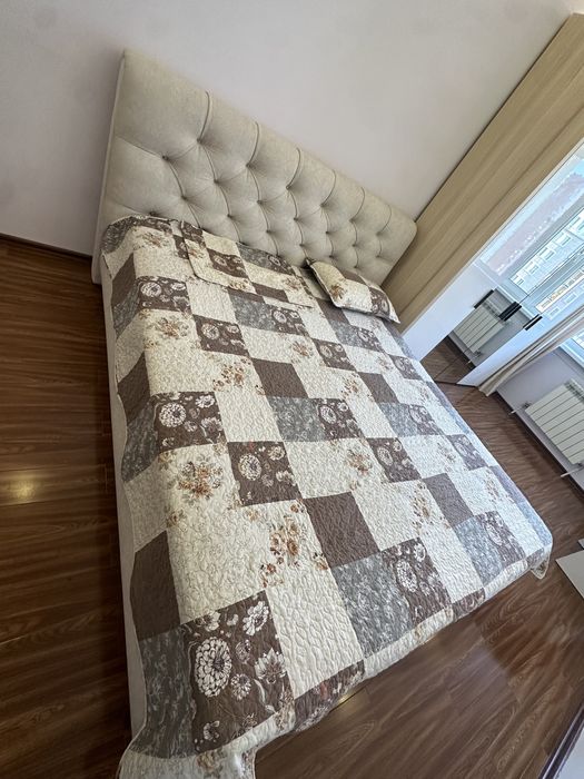 Продам покрывало с навлочками