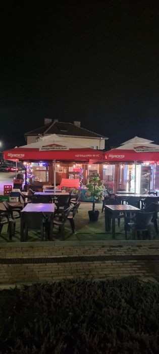 Продавам разработен бизнес!!!