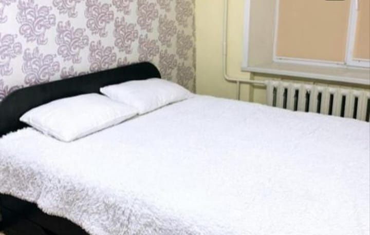 Двухкомнатная квартира в центре