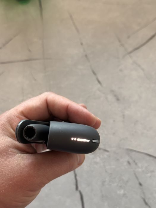 iqos 3 duo - tigari heets