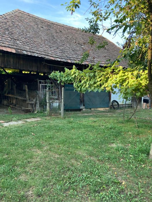 Casa de vanzare in Coroisanmartin