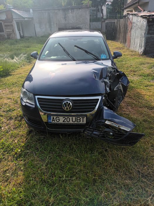 VOLKSWAGEN Passat 0 — imagine 4