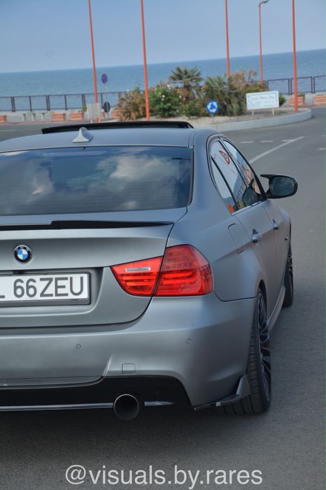 BMW 3 Series 2008 — imagine 2