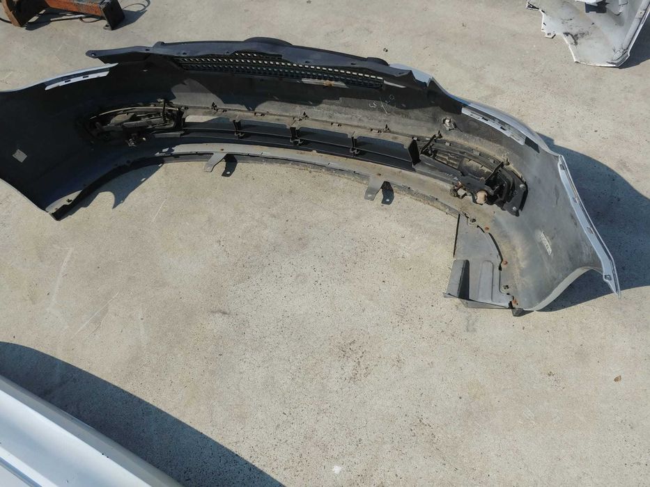bara fata hyundai accent 2006-2011 86511-1e000
