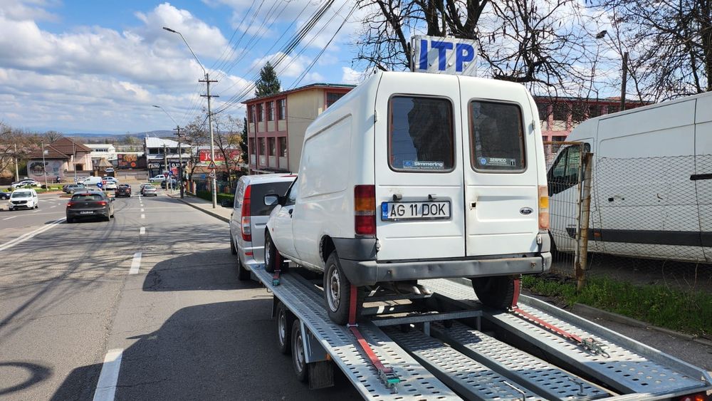 Pentru Câmp sau programul rabla!