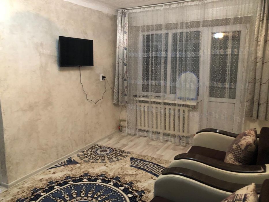 Аренда квартир долгосрочно