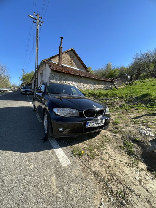 BMW 1 Series 0 — imagine 4