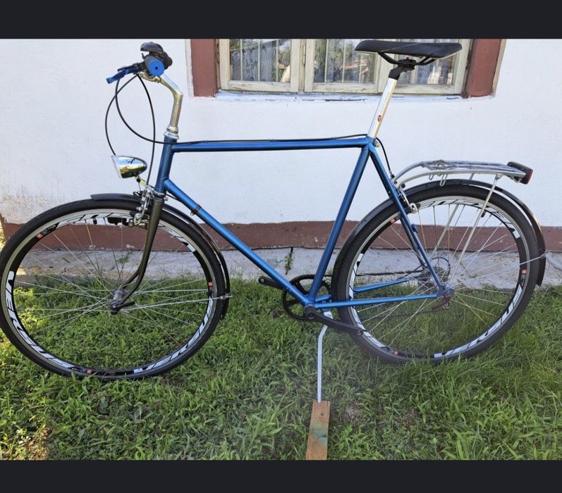 Biciclete 8 modele diferite