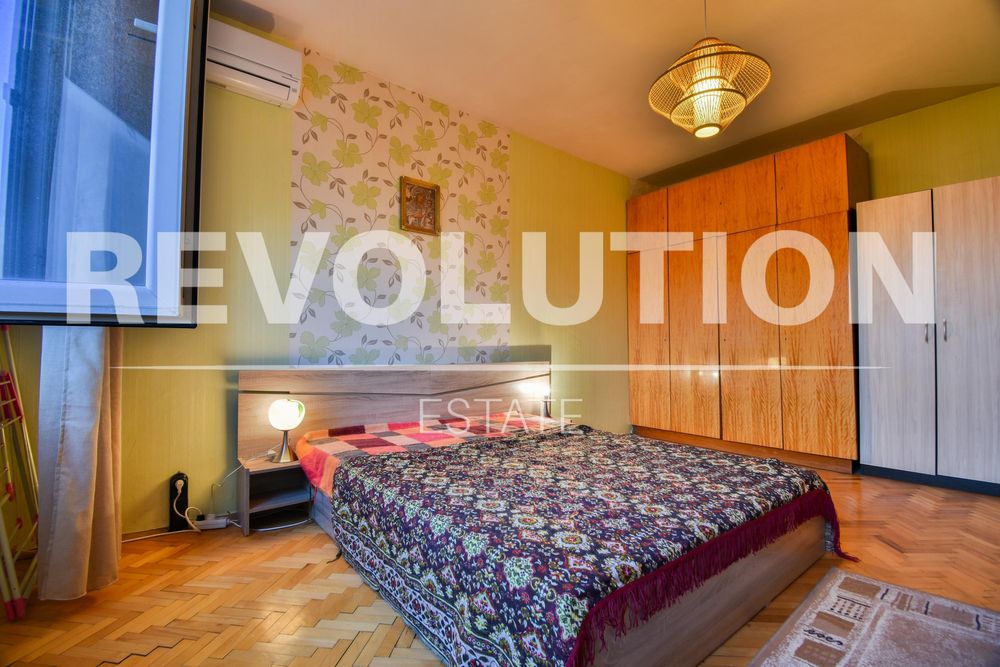 Дава се под наем Двустаен апартамент в София, Красна поляна 2 - 60 кв.м за 425 € - Снимка #2