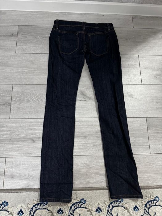 Джинсы DKNY оригинал