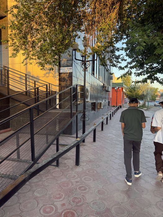 Сдам помещение в аренду