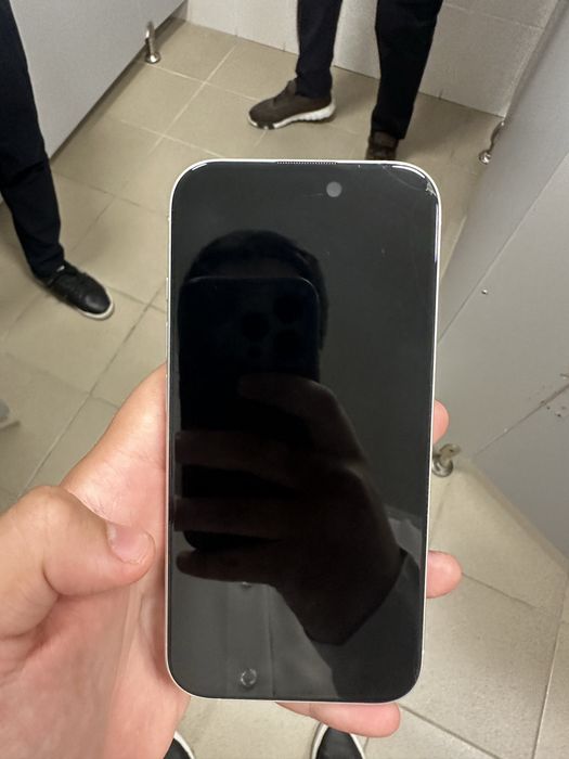Iphone 16 в идиальном сотояний