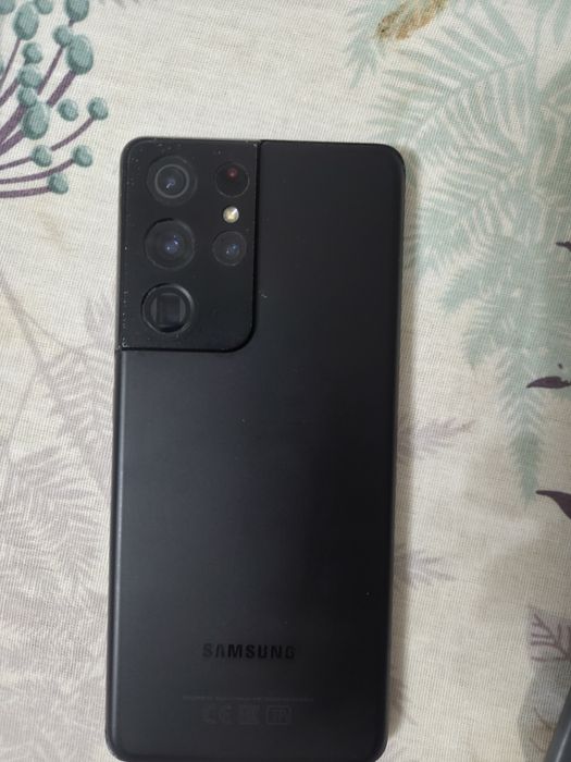 Samsung S 21 ultra