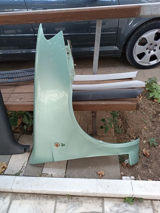 Части от  Фиат Пунто