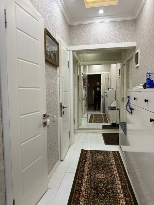 Kvartira / ijaraga uy