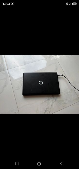 Laptop Compaq Presario CQ57