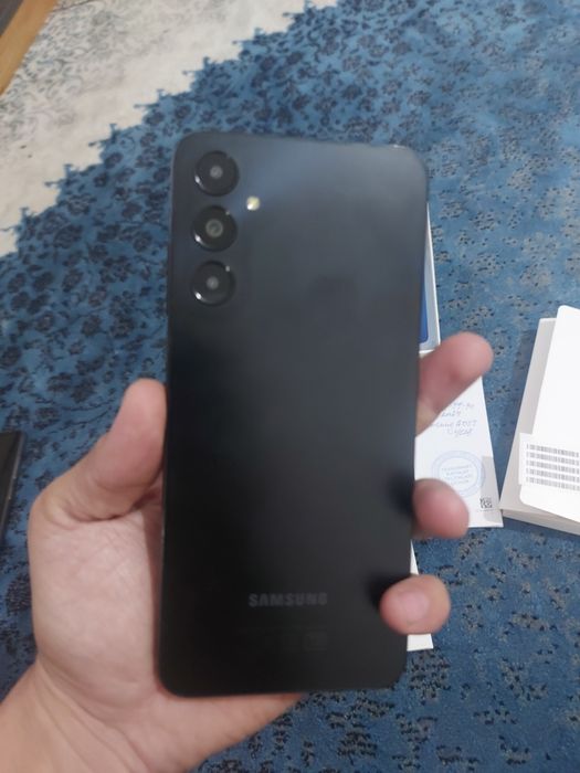 Samsung A05s galaxy