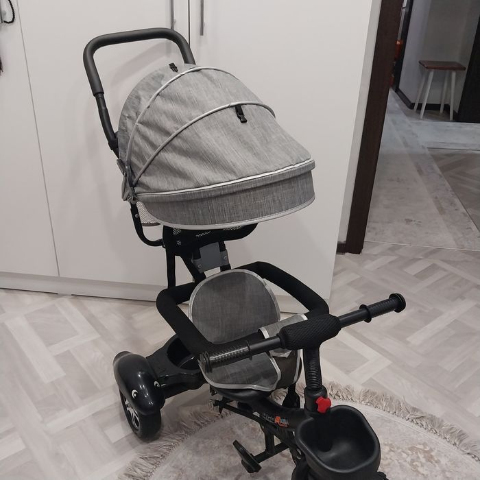 Продам детский велосипед