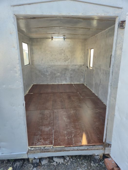 Аренда вагон. Доставка есть