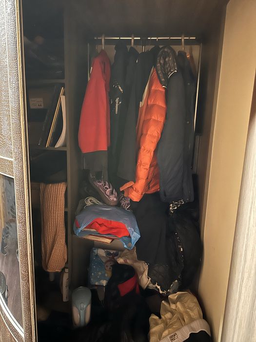 Продам Шкаф-гардероб , в прихожую