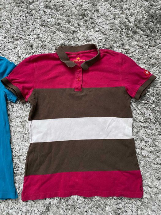 tricouri engelbert strauss dama