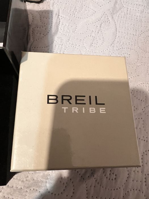 Vand ceas Breil tribe