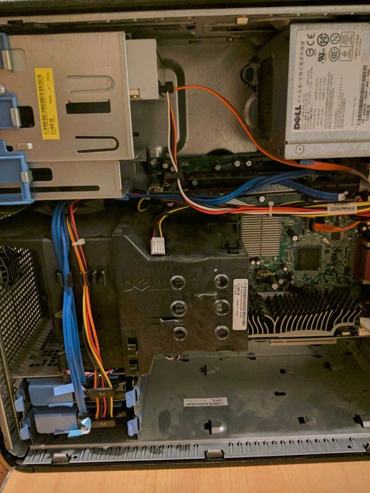 Компютър Dell Optiplex