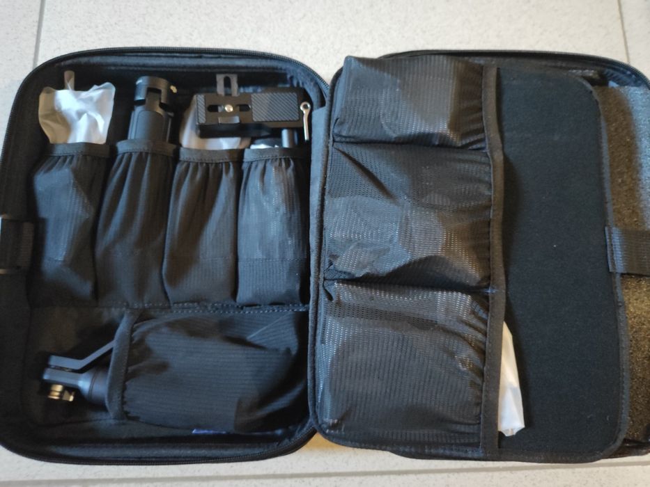 DJI RS 4 Pro Combo