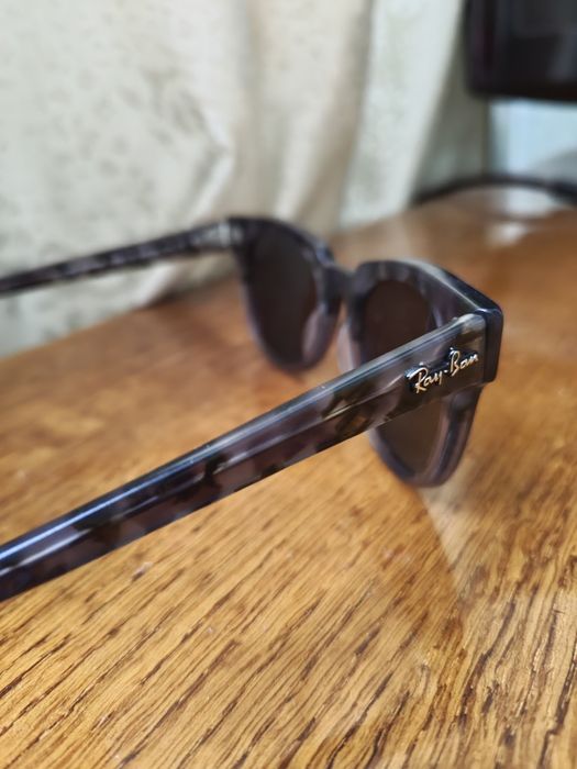 Очки Ray Ban METEOR