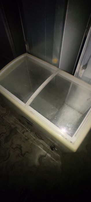Морозильник с доставкой