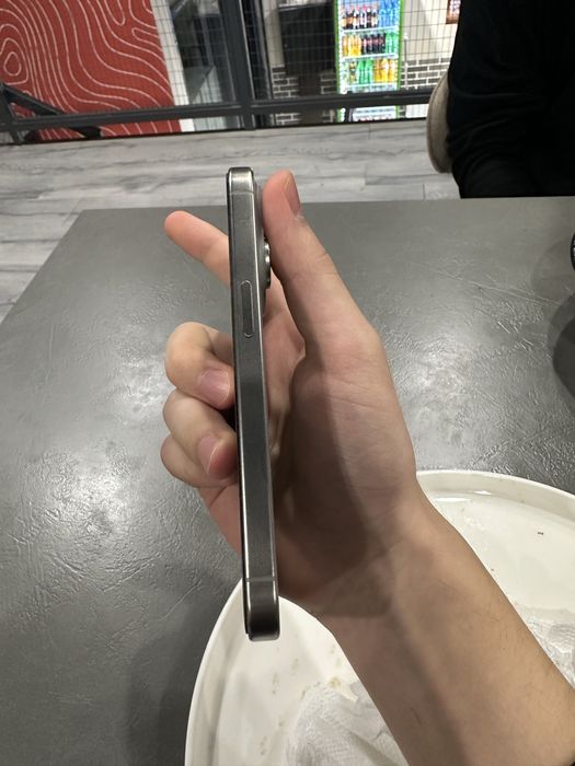 айфон 15 про 128 гб