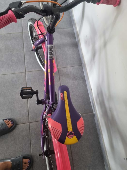 Детско колело Drag 18