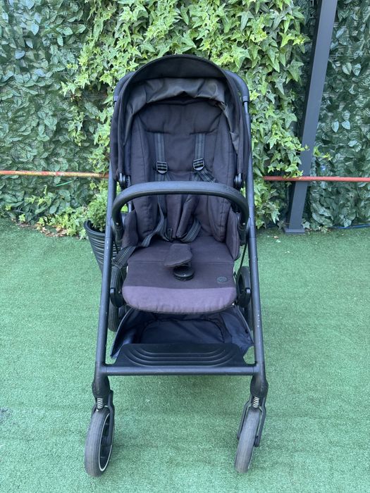 Vand cybex balios s sport ,landou si scoica auto !
