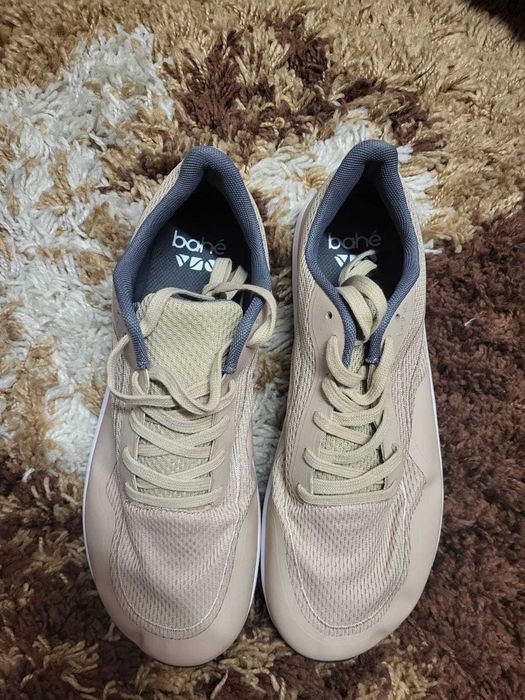 Кроссовки Bahe 45 размер barefoot