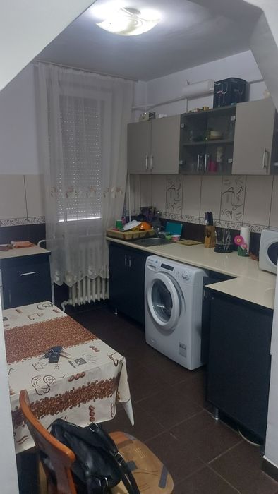 Vand sau schimb aparatament in beius