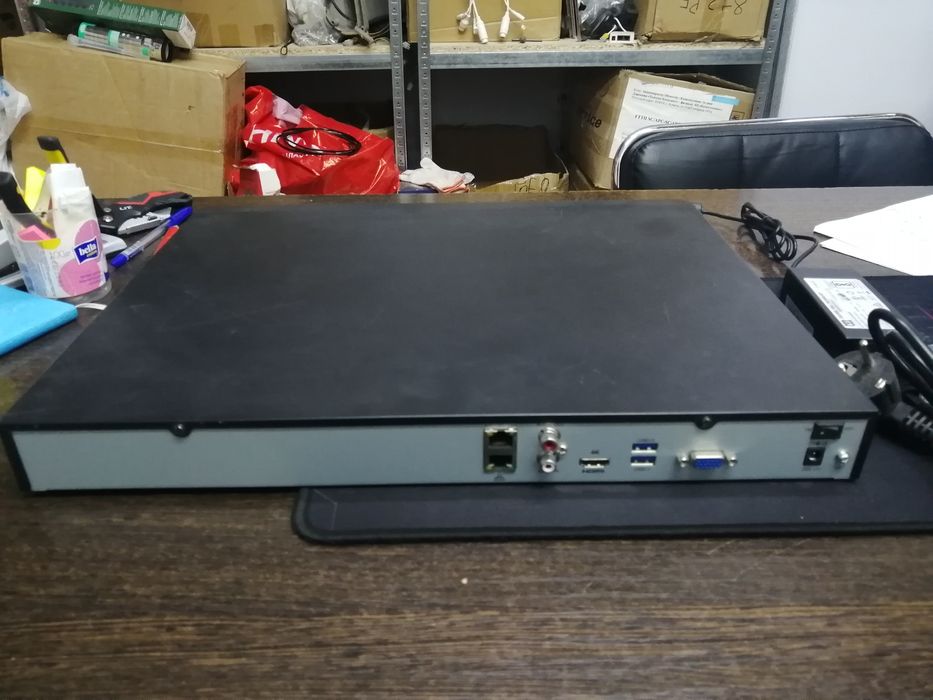 Видеорегистратор UNV 32 канальный