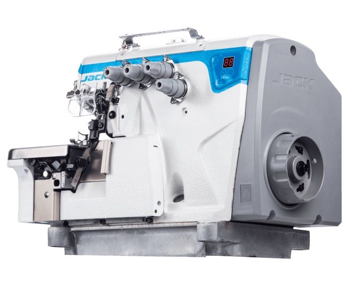 Jack e4s yengi karobkada 3 yil kafolat va service xizmati