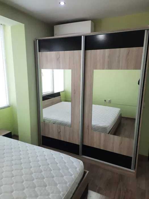 Дава се под наем Двустаен апартамент в София, Център - 55 кв.м за 510 € - Снимка #4