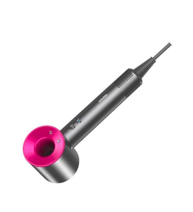 Дайсон, Dyson, Cтайлер, Фен, Фен 5в1, Плойка