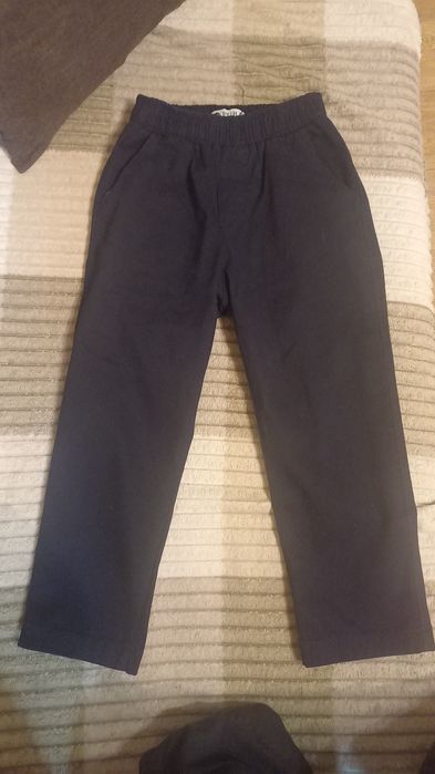 Школьные брюки на мальчика